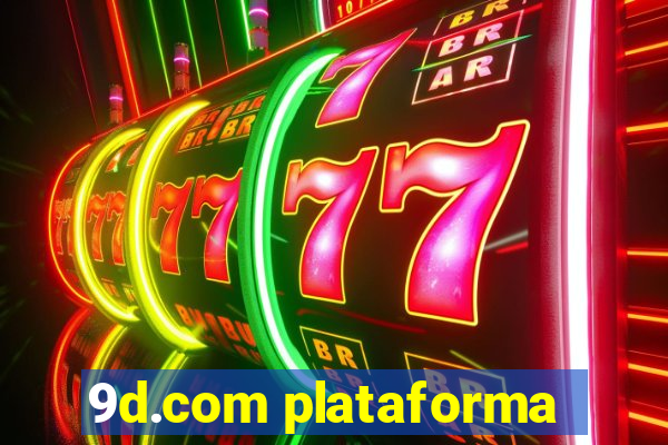 9d.com plataforma